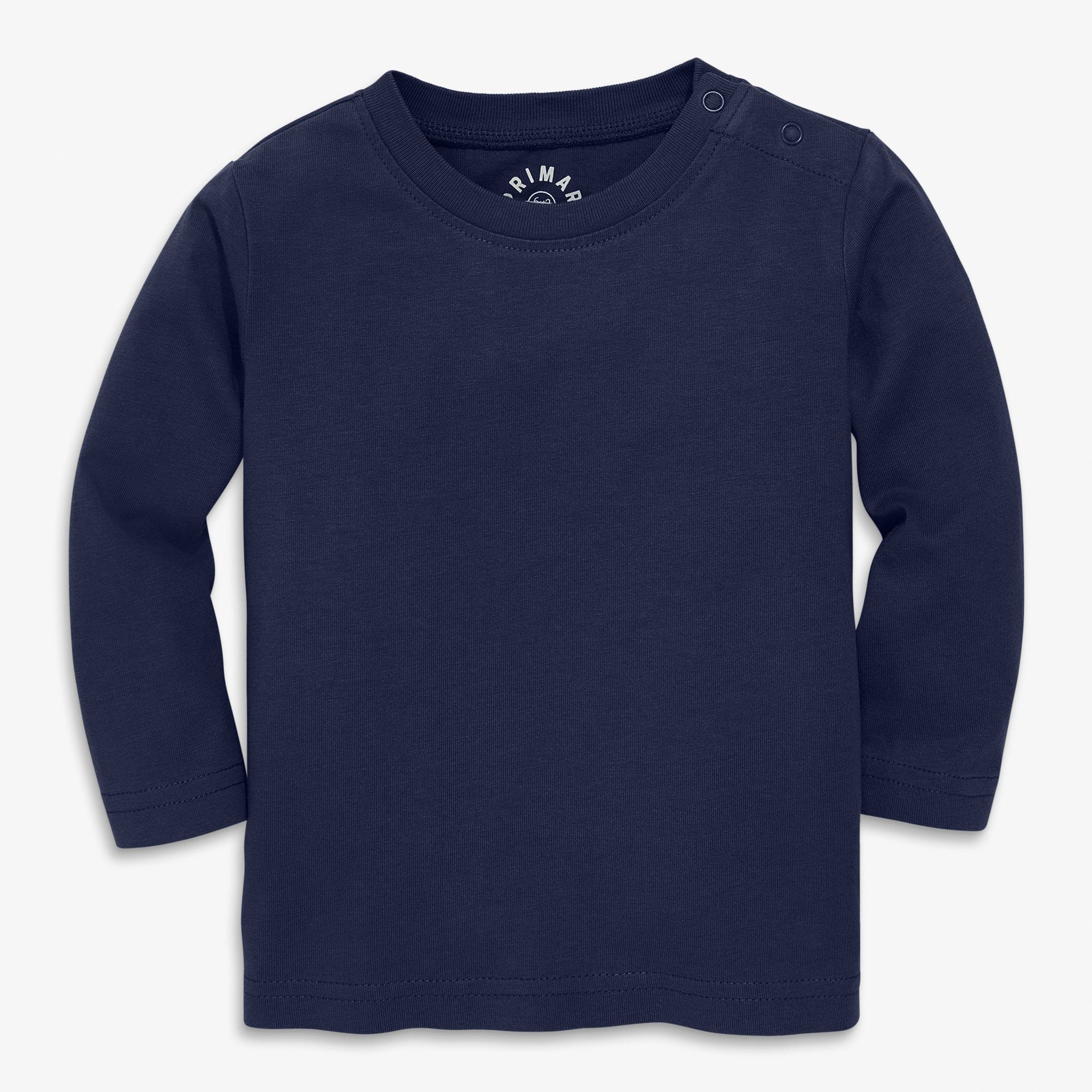 Baby long sleeve tee 1