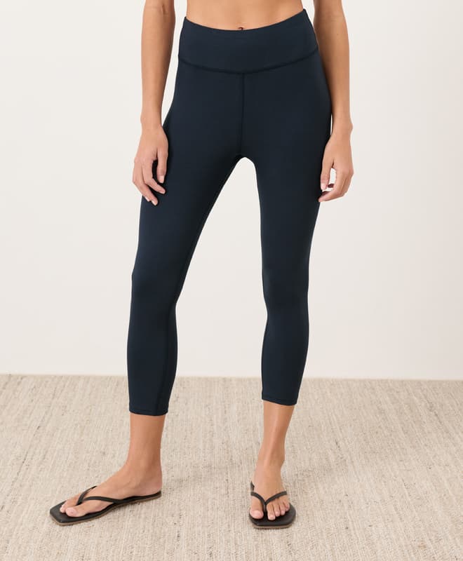 Women’s Clearance On The Go-to Cropped Legging 1