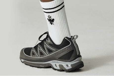 Men's Originals Half Calf Socks