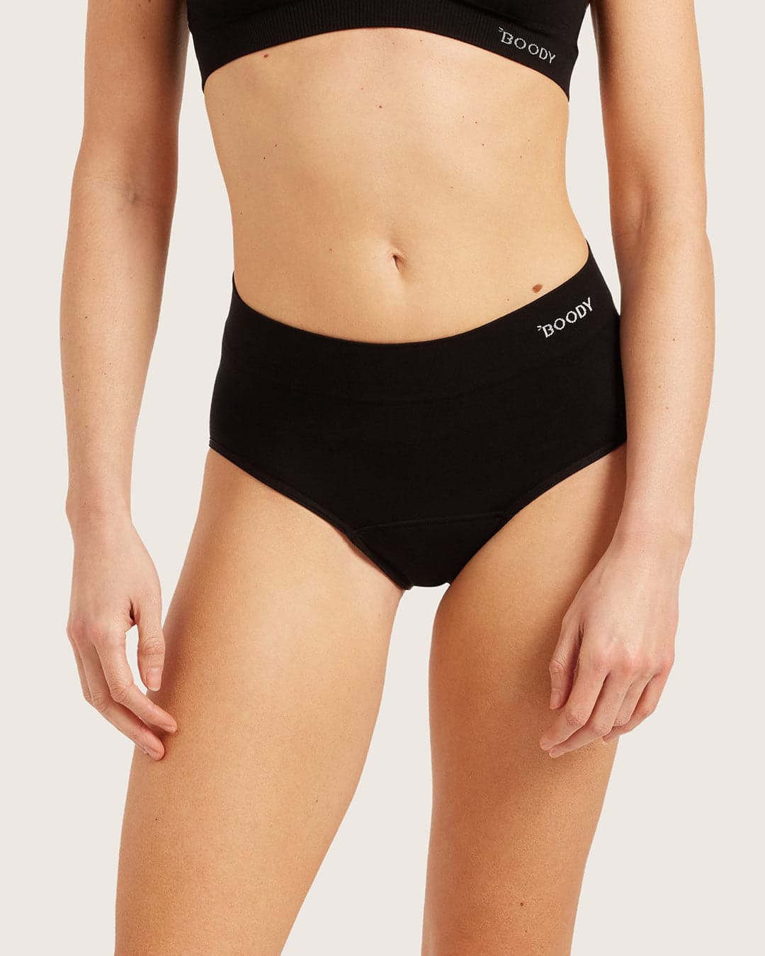 Period & Leak Proof - Full Brief - Moderate - Heavy