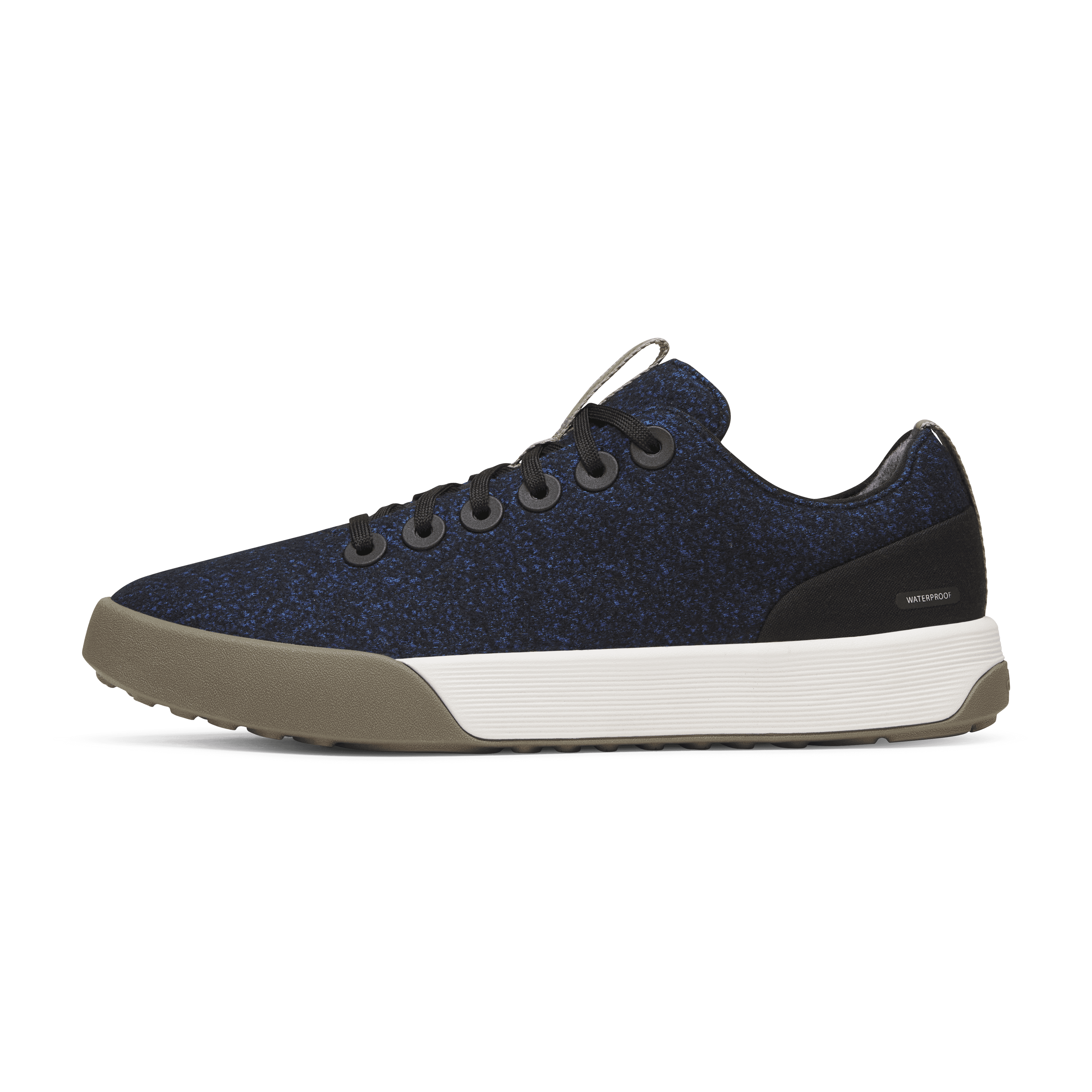 Women's Wool Cruiser Waterproof