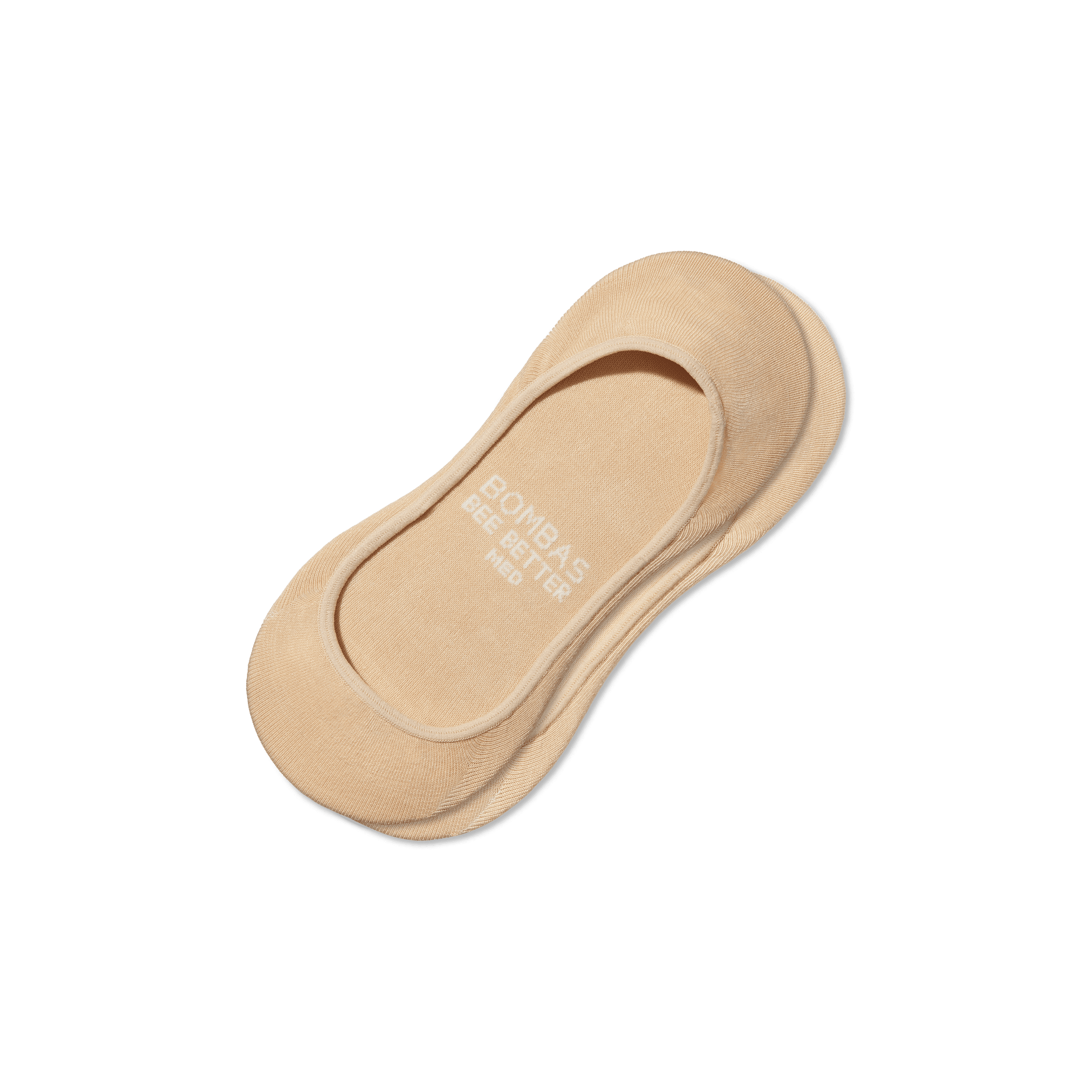 Women's Low-Cut No Show Socks