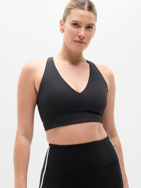 Warrior Sports Bra