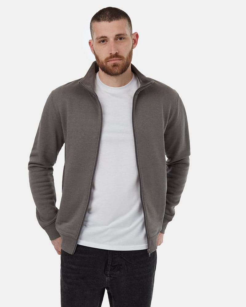 Mens SeaFleece Full Zip