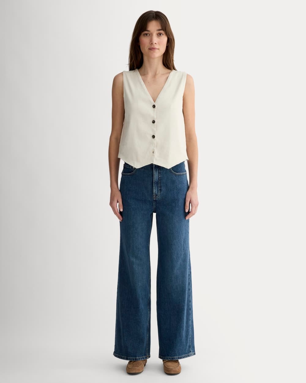 The Way-High® Sailor Jean