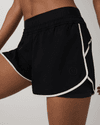 Luna Piped Short