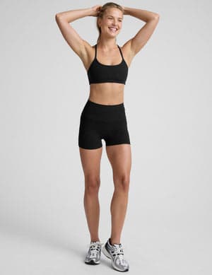 Spacedye™ Keep Pace 3" Short