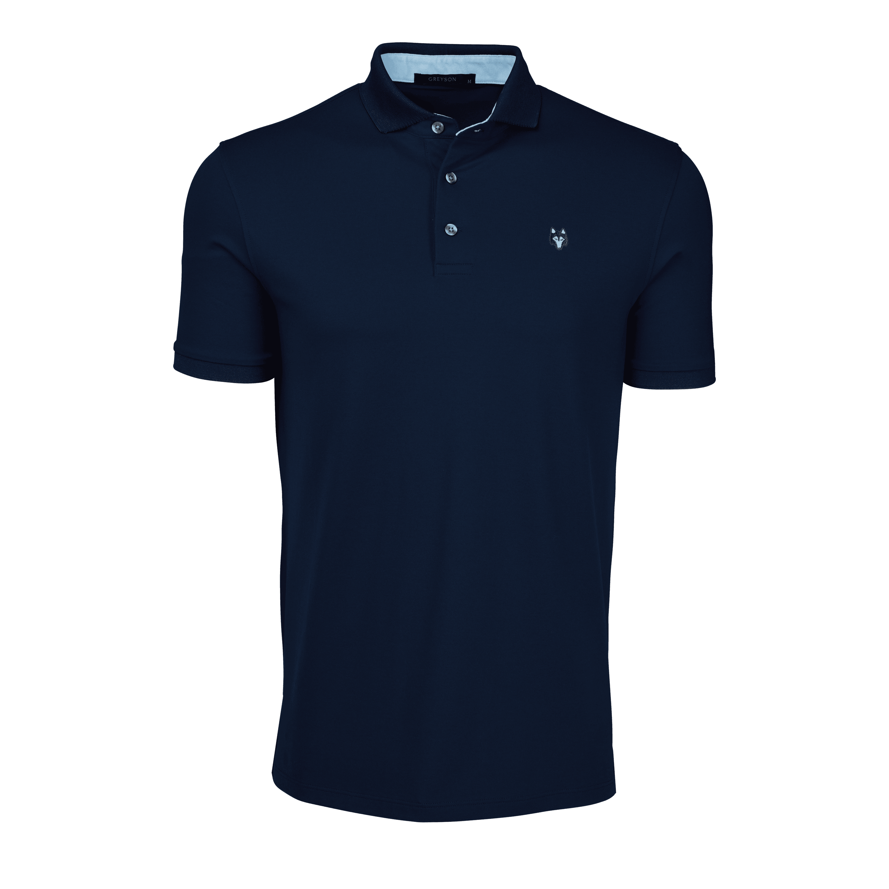 Crowley Icon Short Sleeve Polo