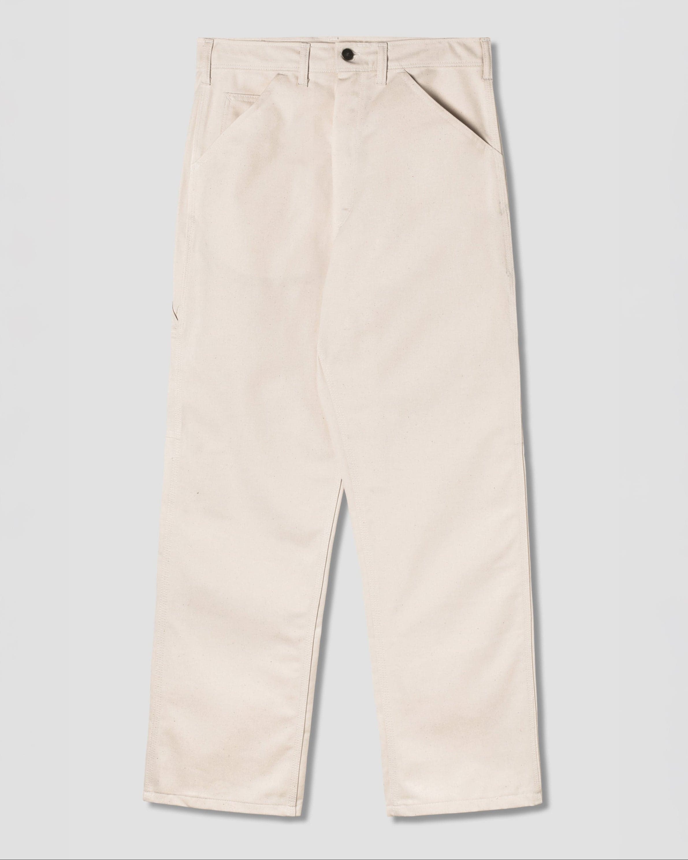 OG Painter Pant (Natural Drill) 1