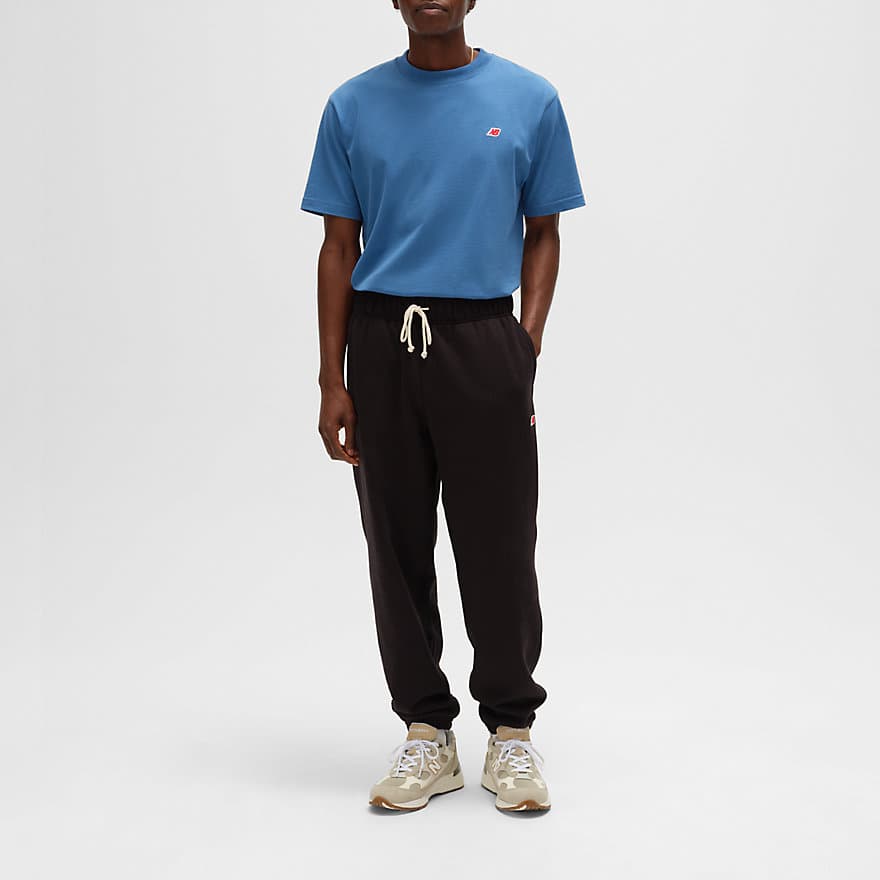 Made in USA Core Sweatpant 1