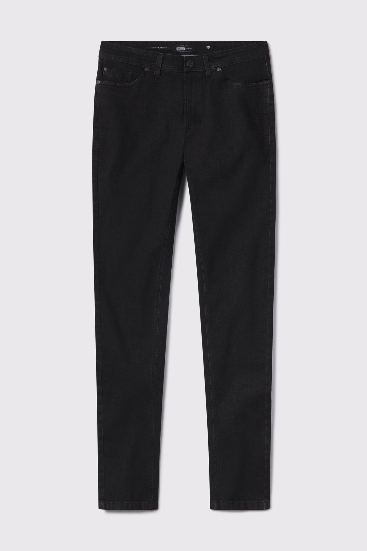 Slim Athletic Fit Jeans