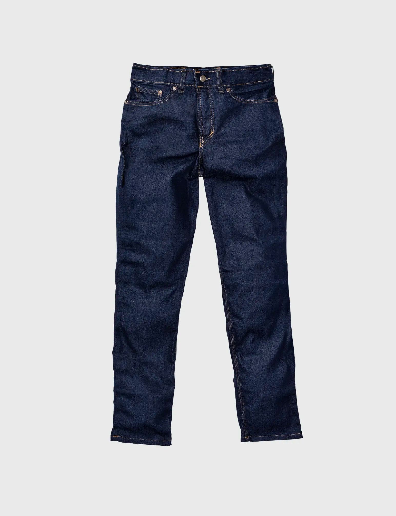 DELTA FLEX JEANS - RELAXED 1