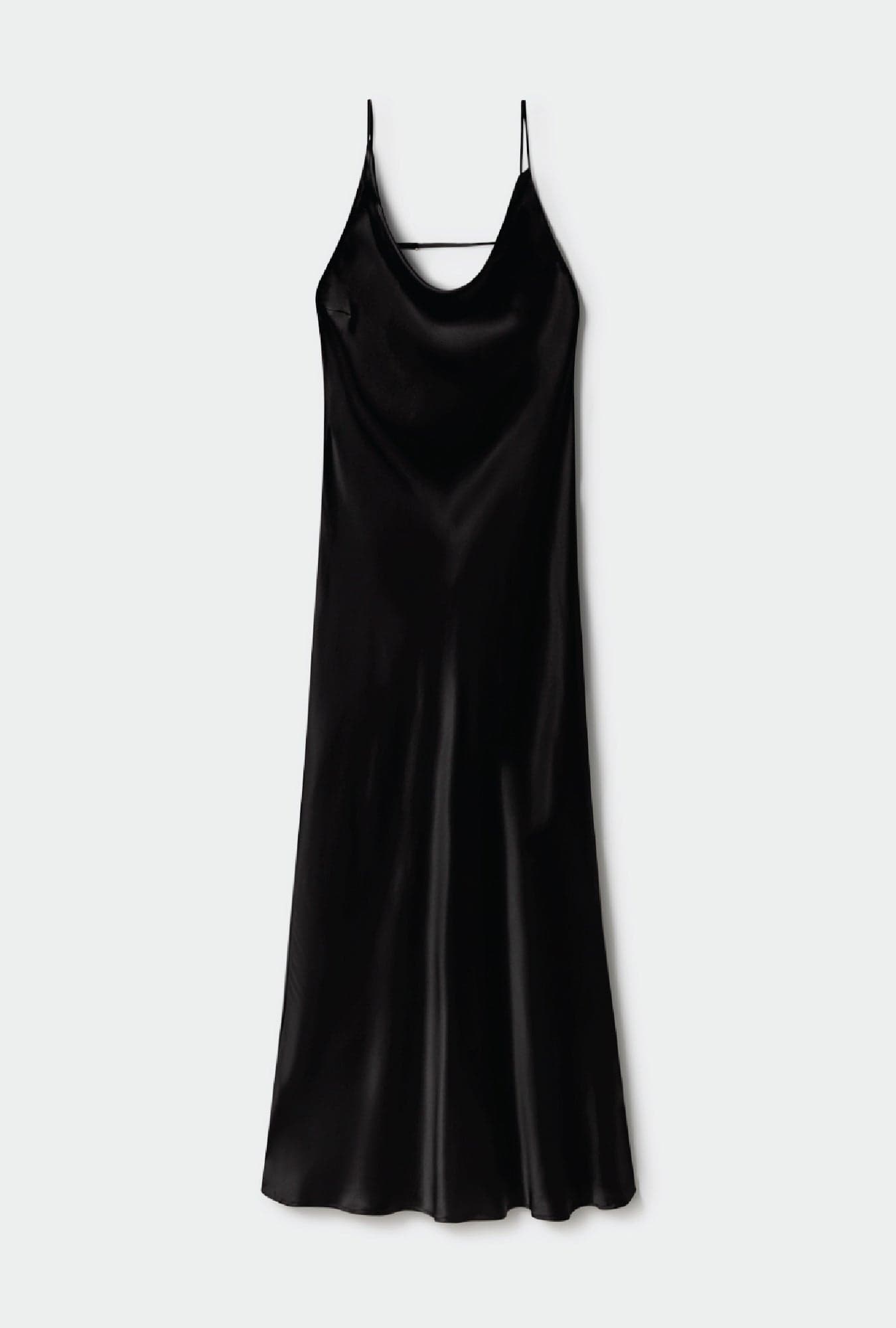 Carrie Dress Black 1