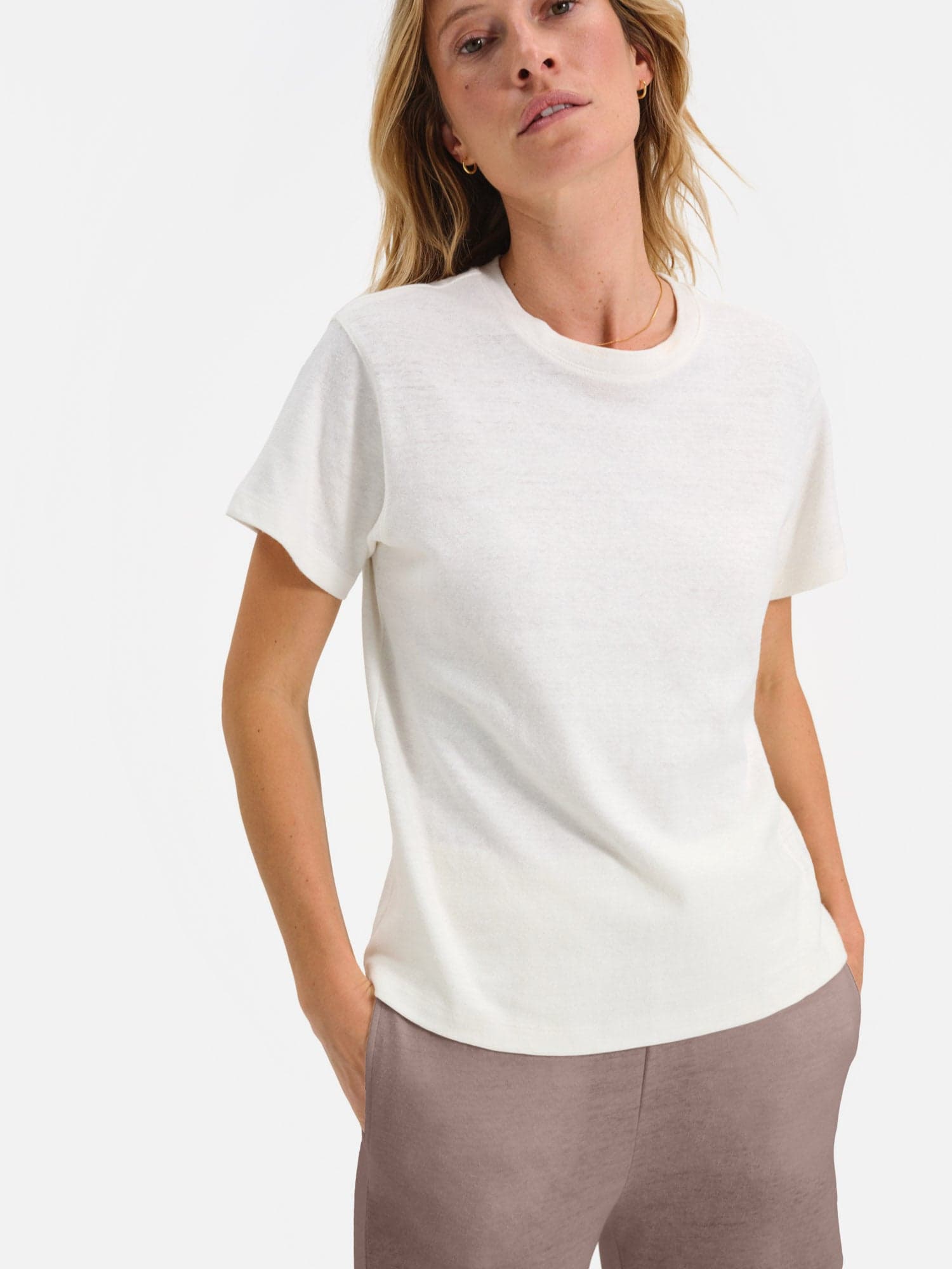 Regenerative Hemp Classic Crew 1