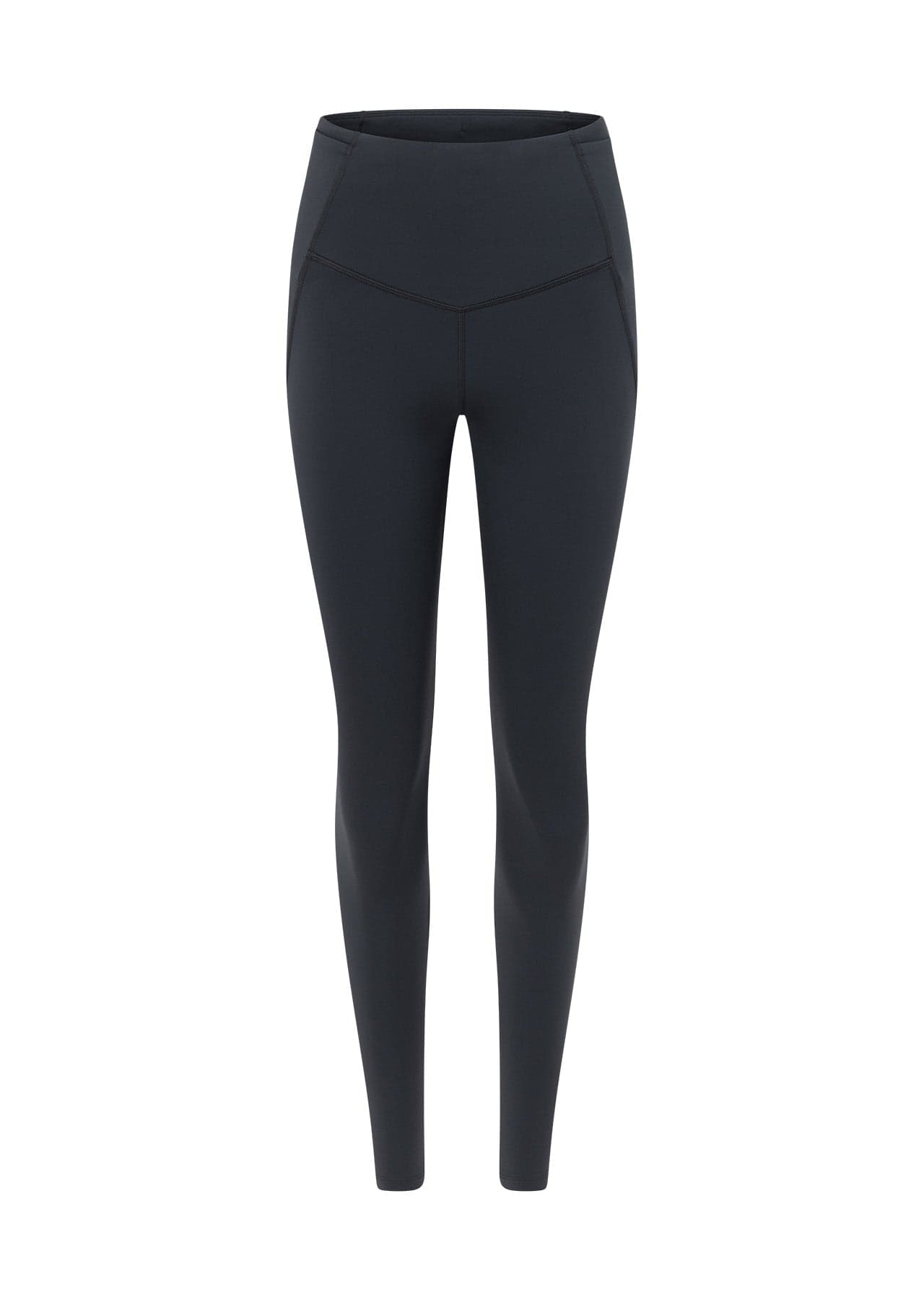 Booty Lift And Support Pocket Full Length Leggings