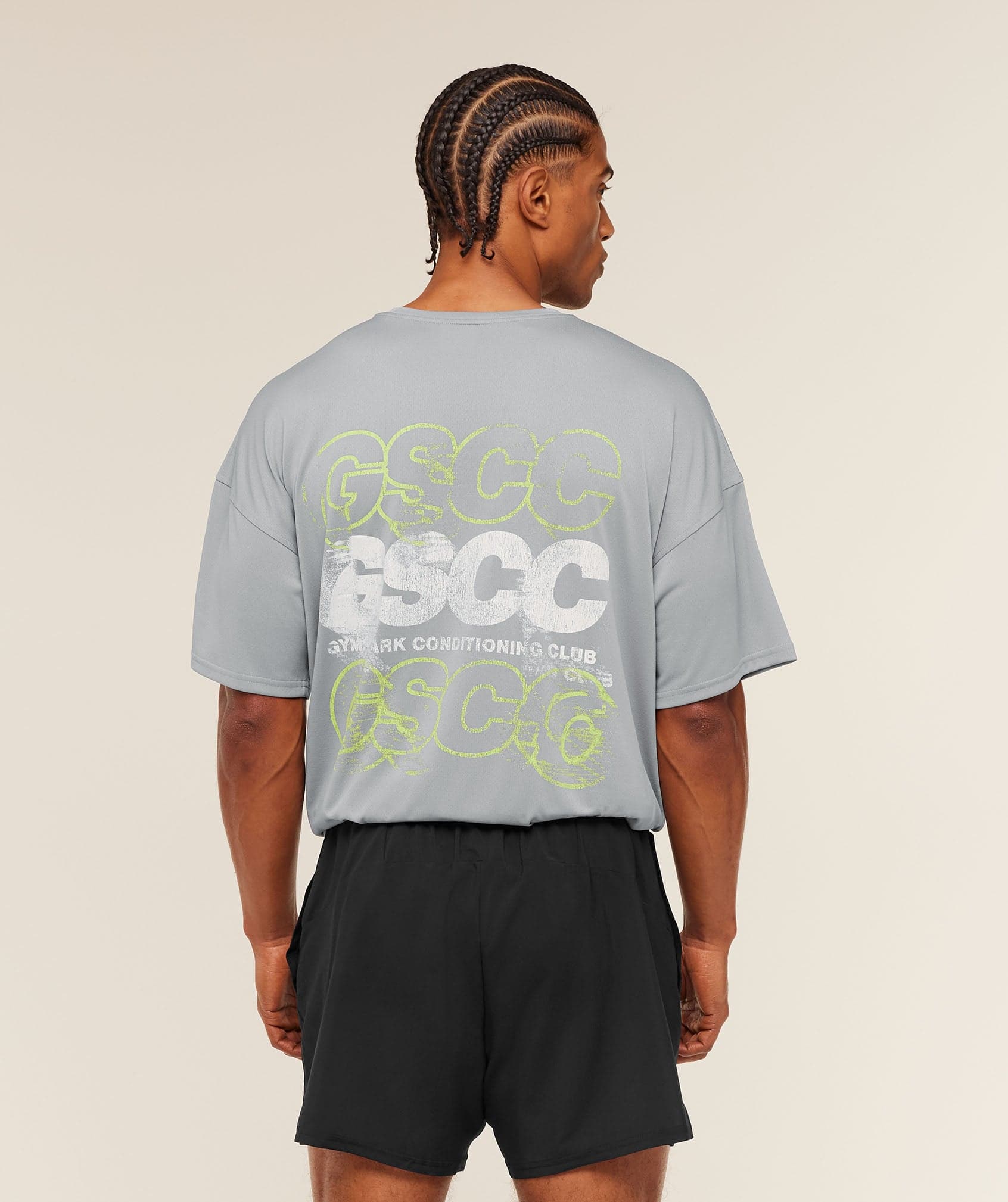GSCC Graphic T-Shirt