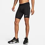 Men's Dri-FIT Fitness Long Shorts