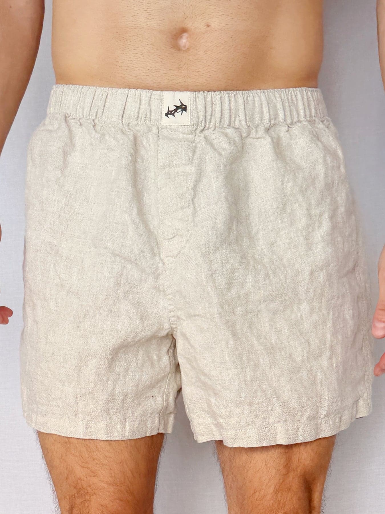 The Linen Short