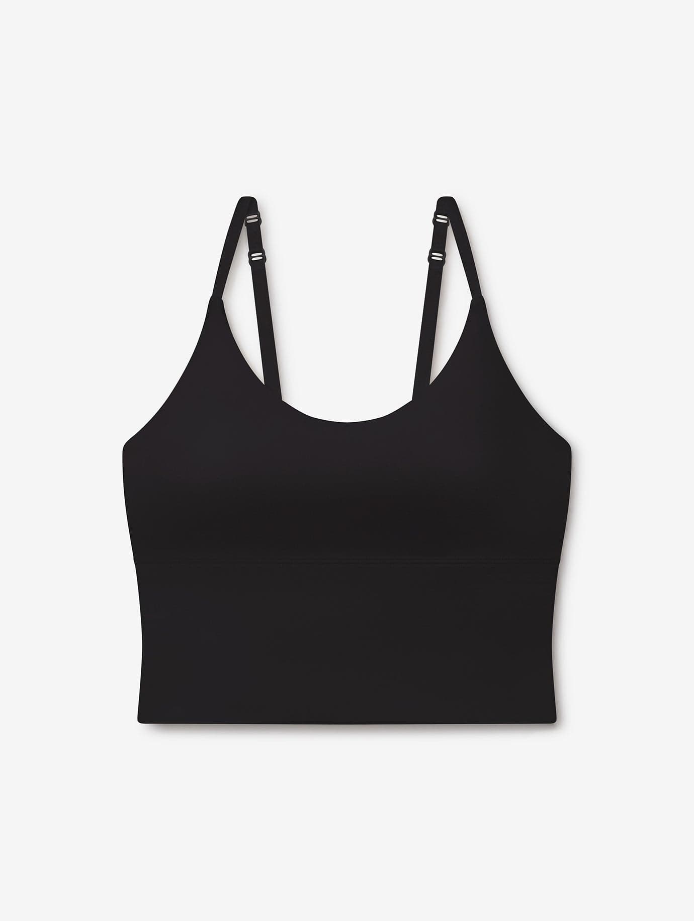 Allwear Bamboo Bra Top 2.0 1