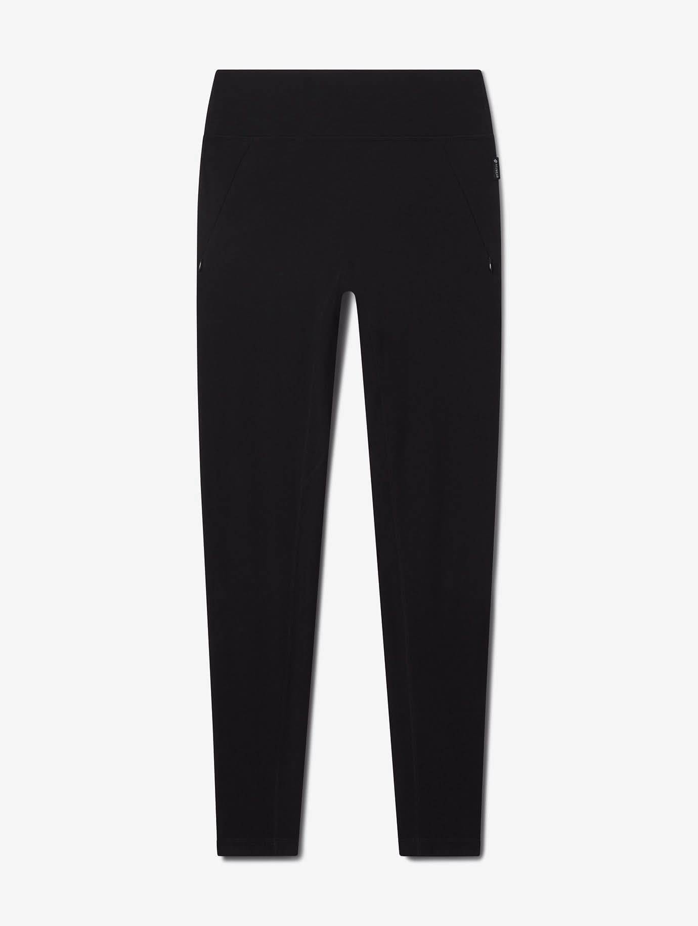 Allwear Bamboo Pocket Leggings 1