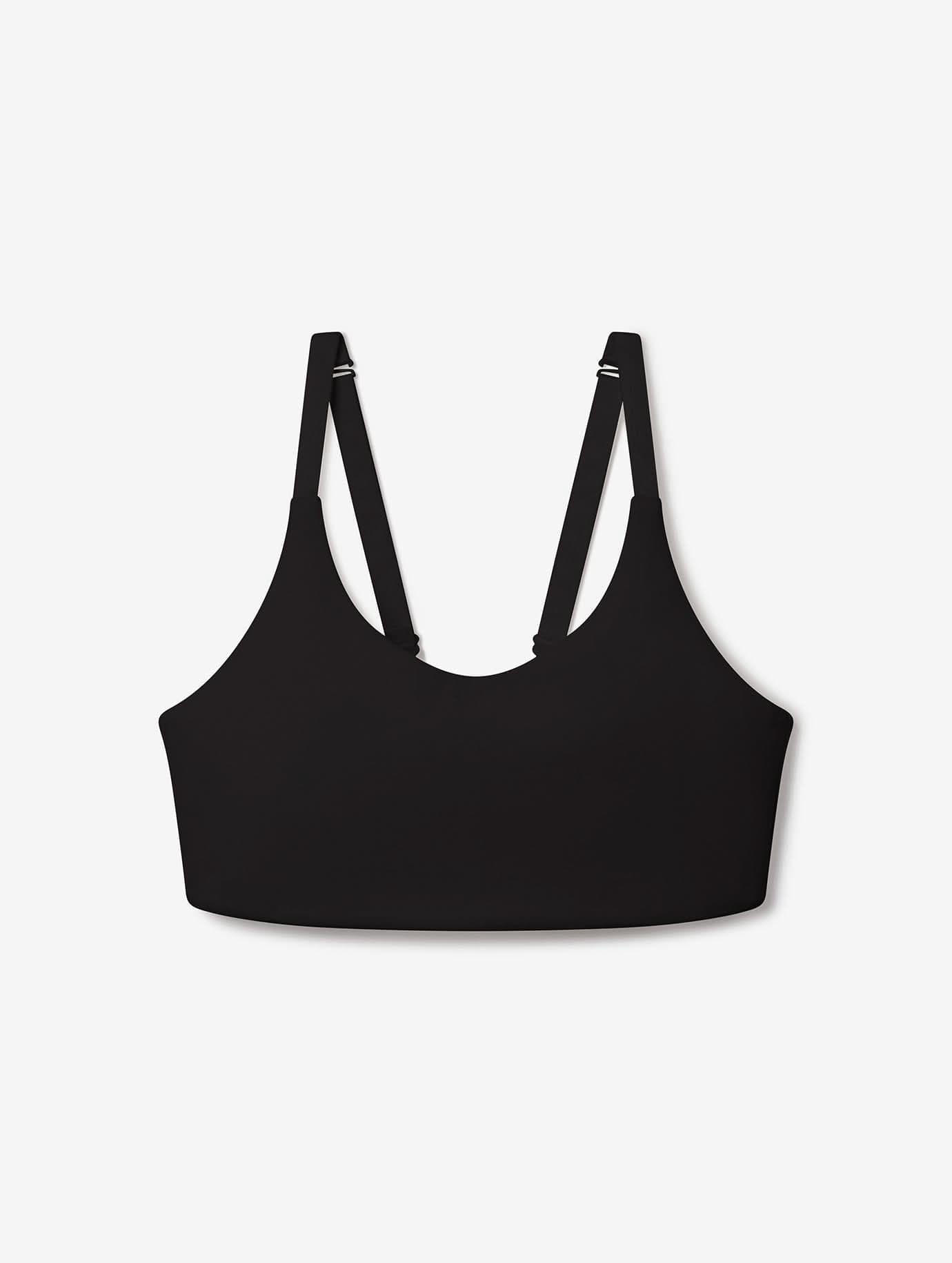 Allwear Bamboo Bra 1