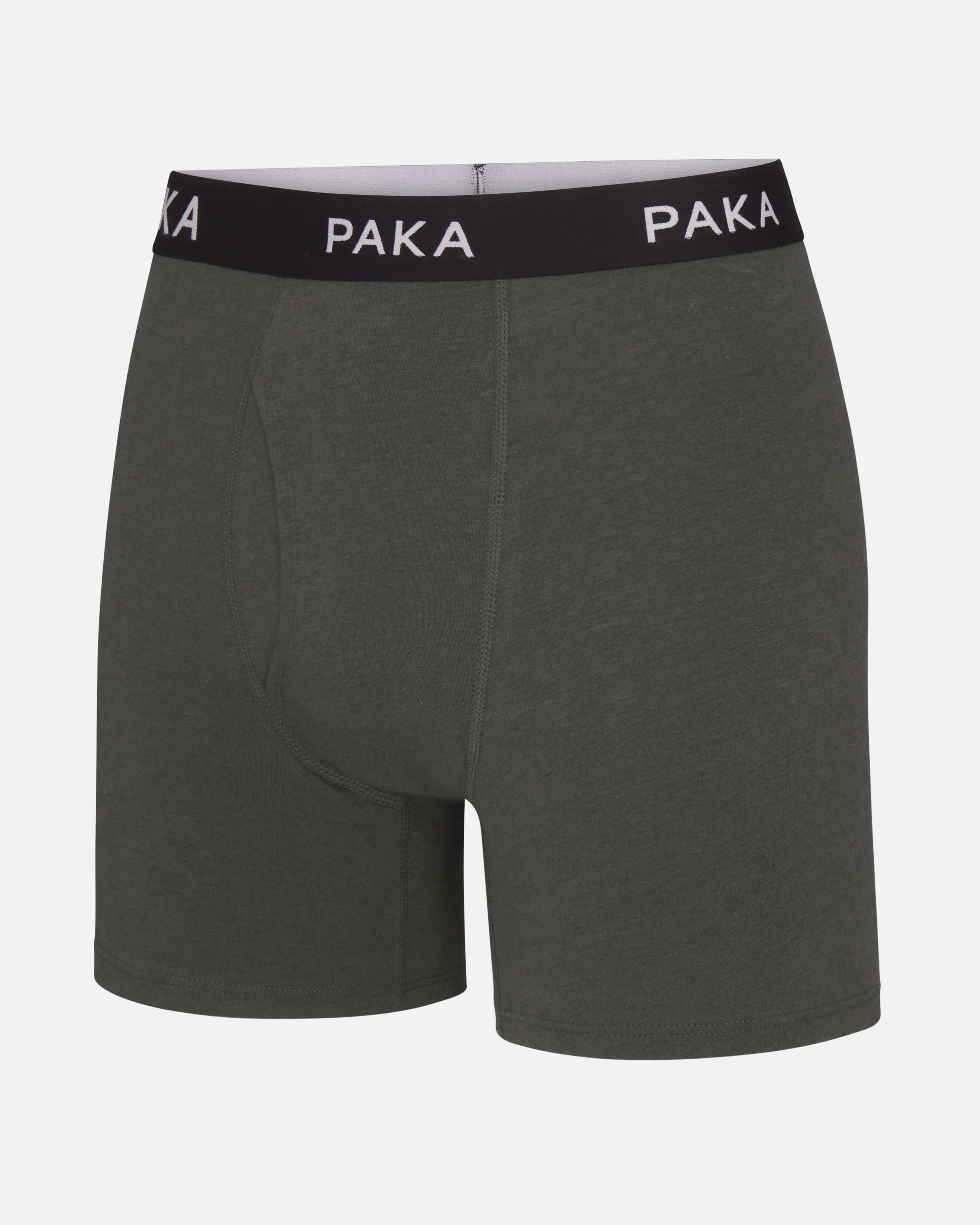 Men's Essential Boxer Brief 1