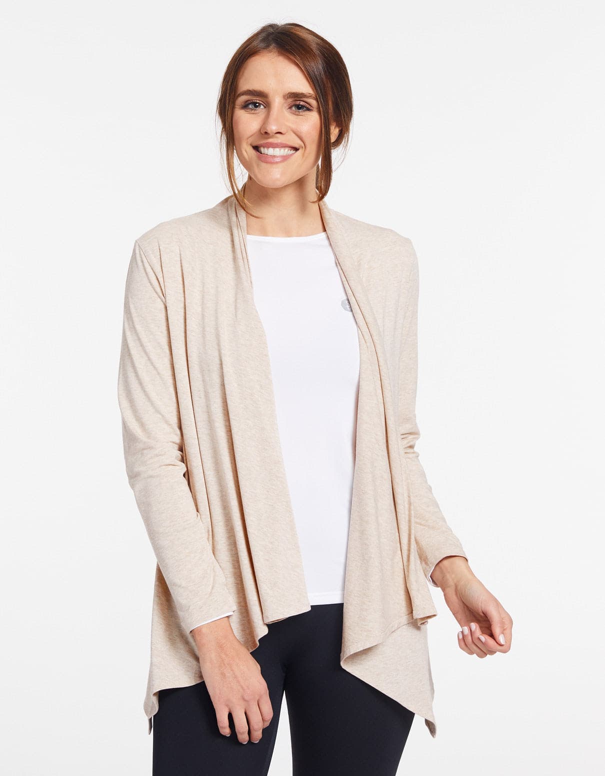 Luxe Sun Wrap UPF 50+ 1