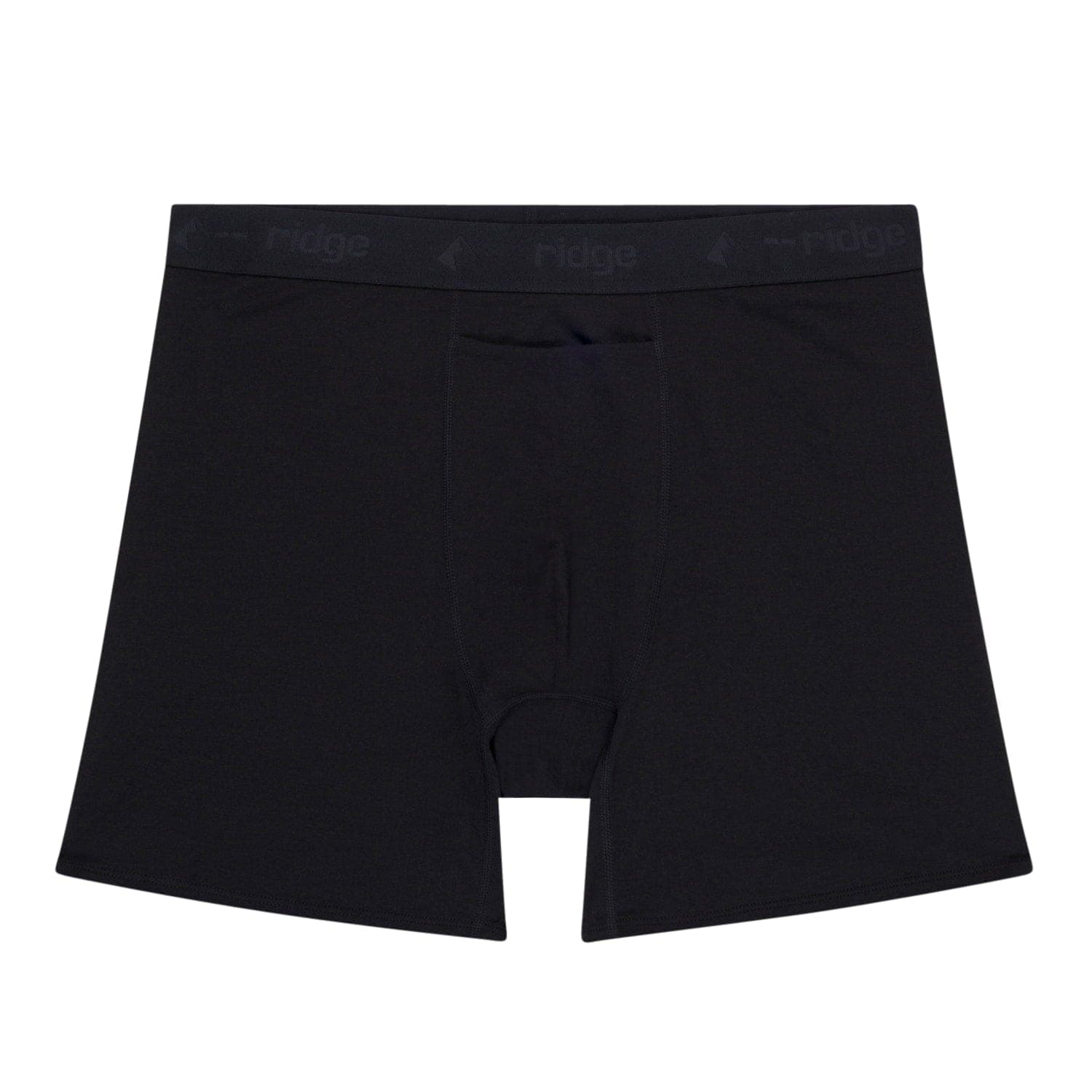 Men’s Performance Fit Merino Wool Boxer Briefs 1