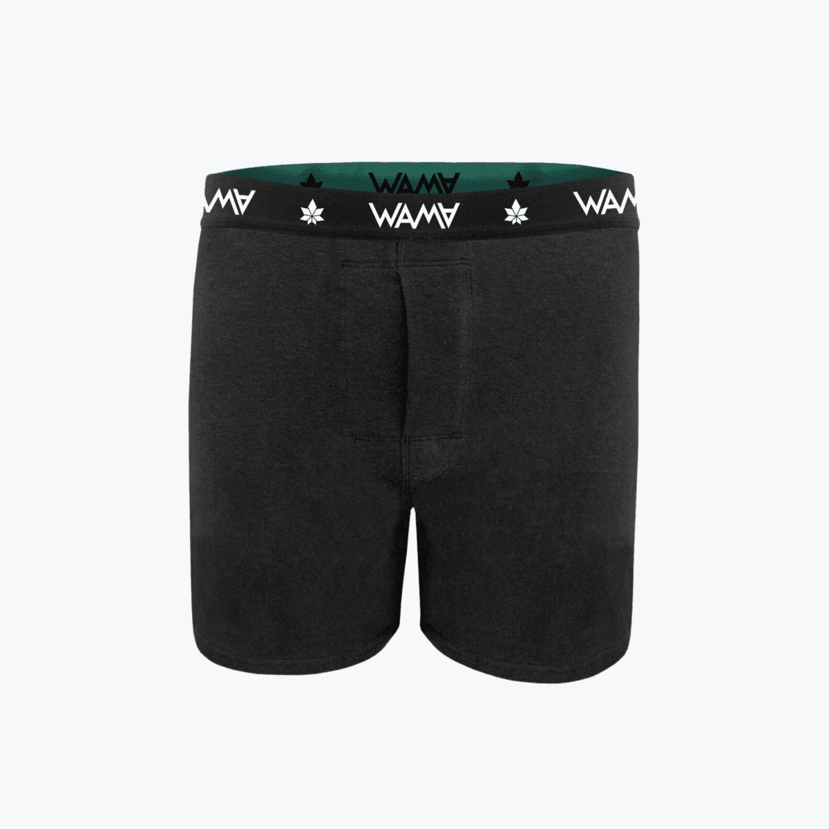 Hemp Boxers 1