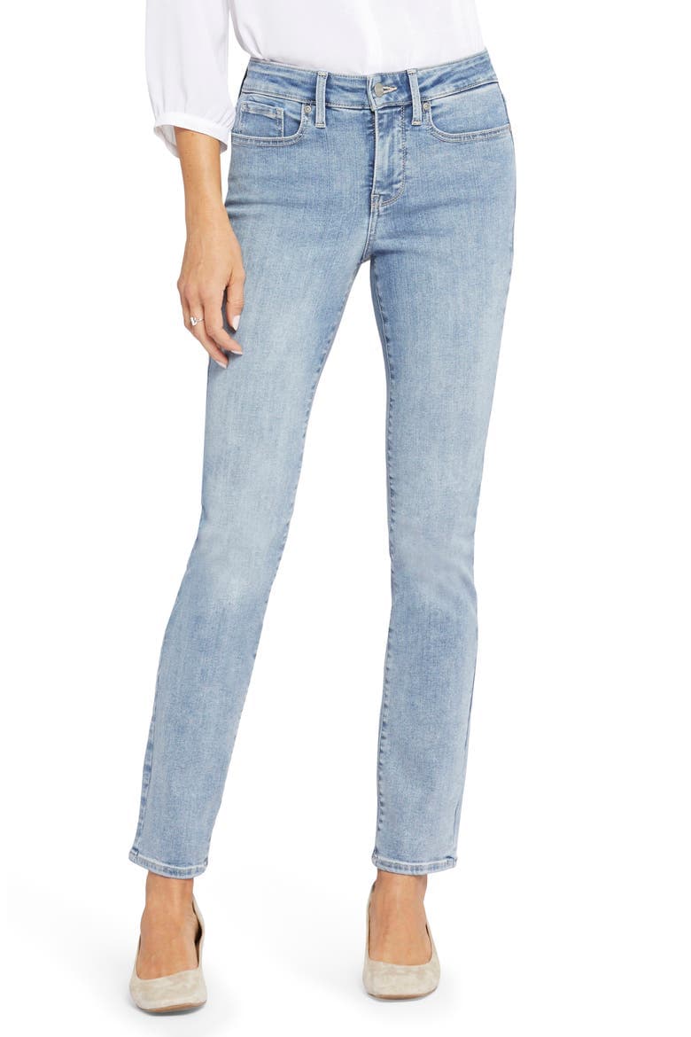 Sheri Slim Jeans
