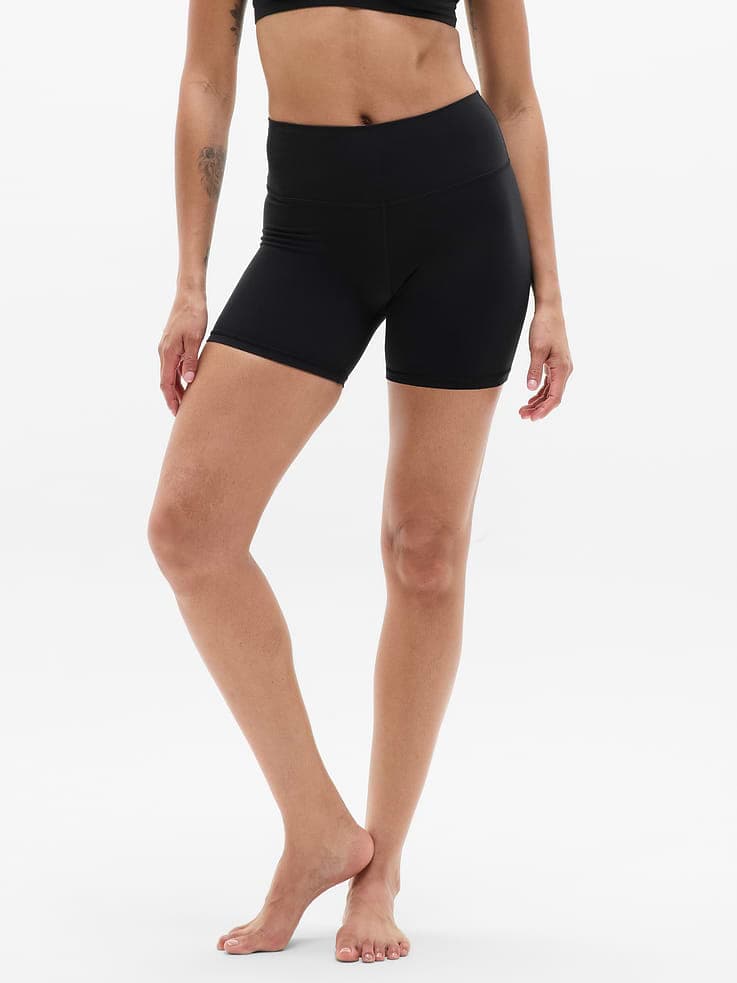 Transcend High Rise 5" Short