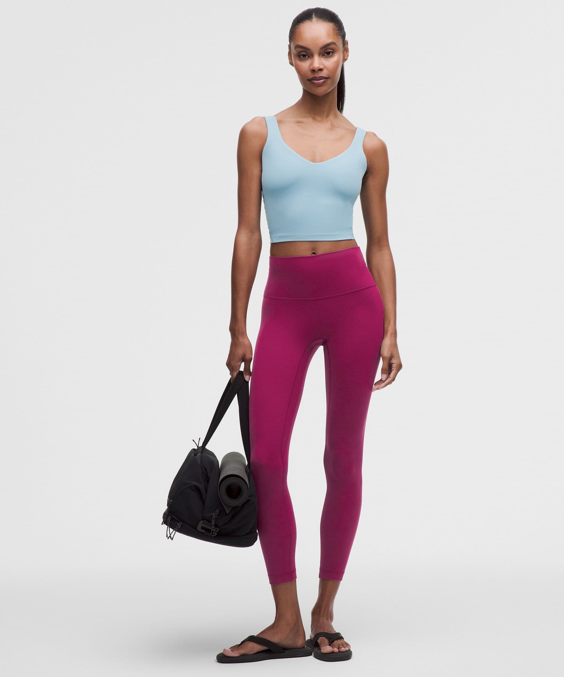 Align No Line™ High-Rise Pant 25"