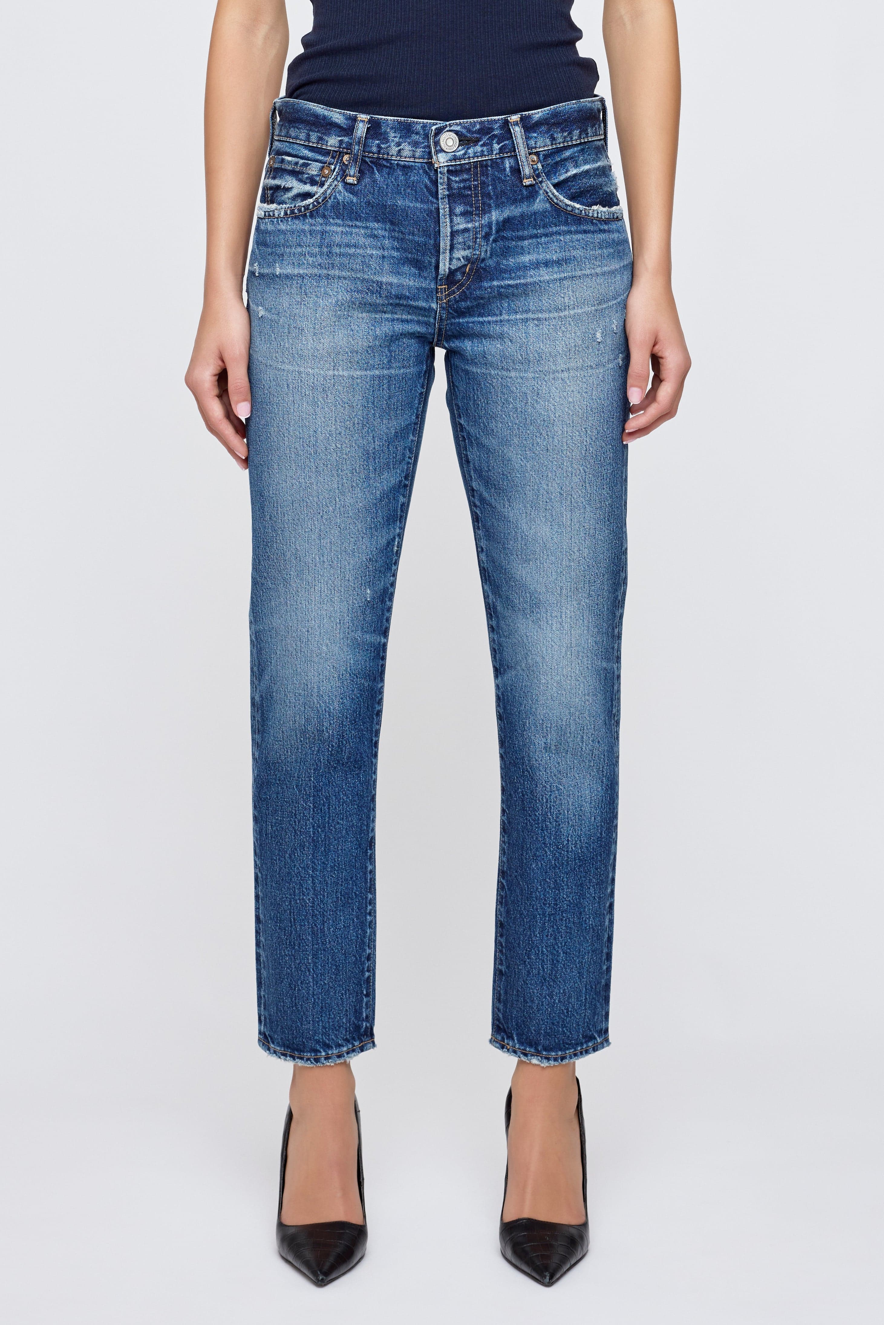 MILLIS TAPERED 1