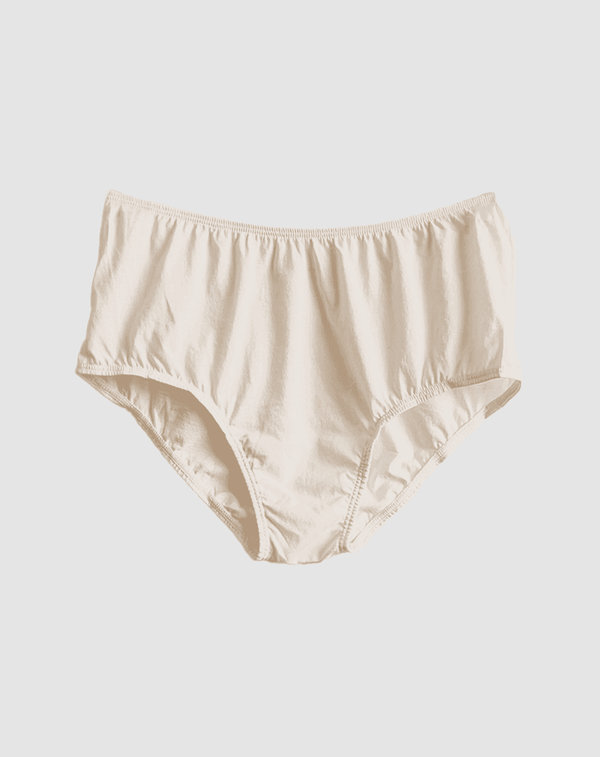 MR Brief full coverage - Greige