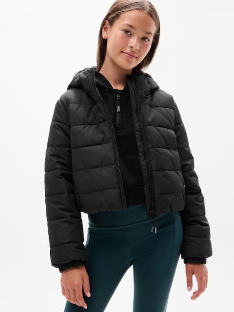 Sherpa Jackets