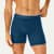 Men's Soft Flex Boxer Brief 6"