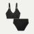 Women's Seamless Scoop Bralette + Brief Pack
