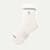 Women's Modern Rib Half Calf Socks