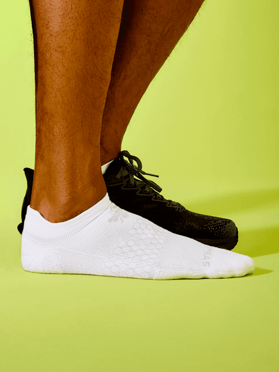 Men's All Sport Ankle Socks
