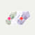 Women's Run Ankle Sock 3-Pack