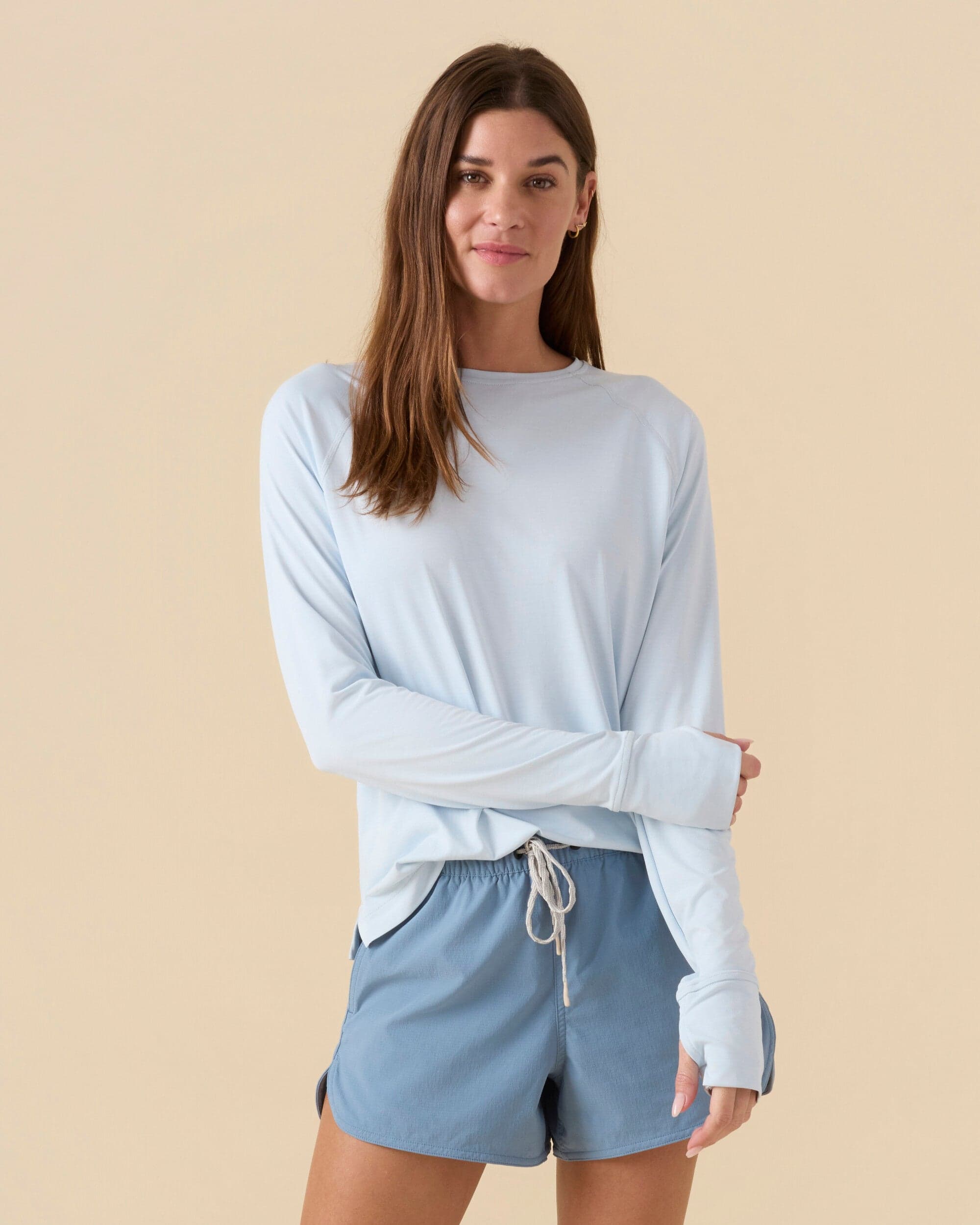 Women's Sun Shirt