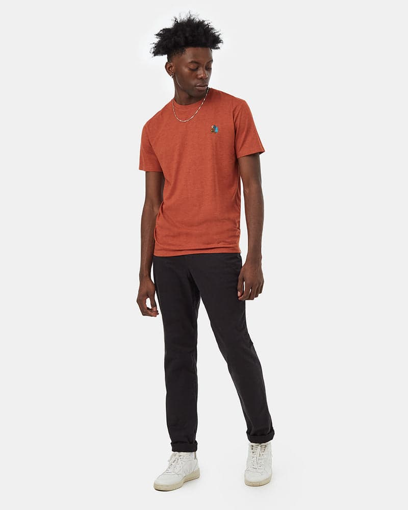 Sasquatch Graphic Tee