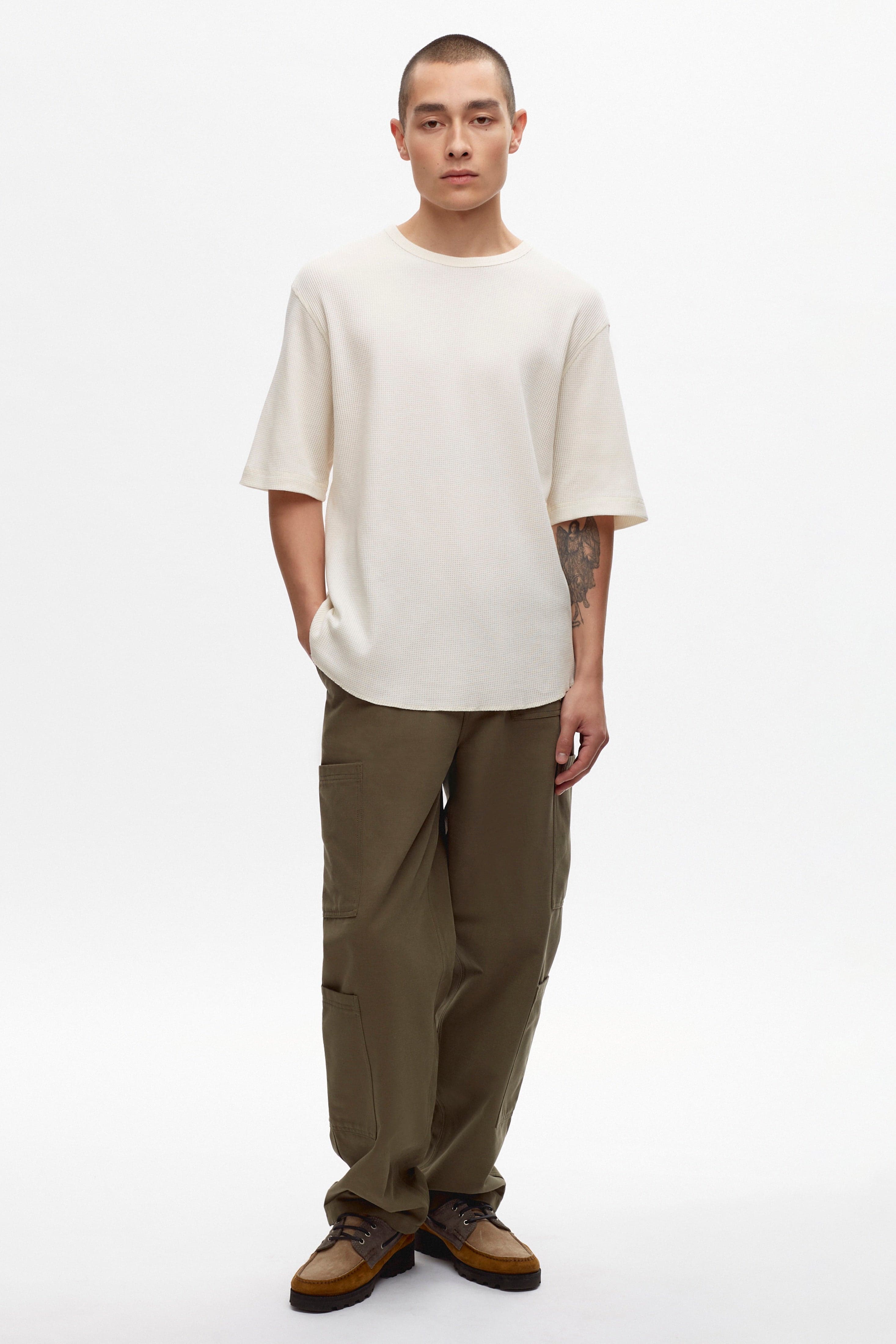 Men's Atlas Crew 1