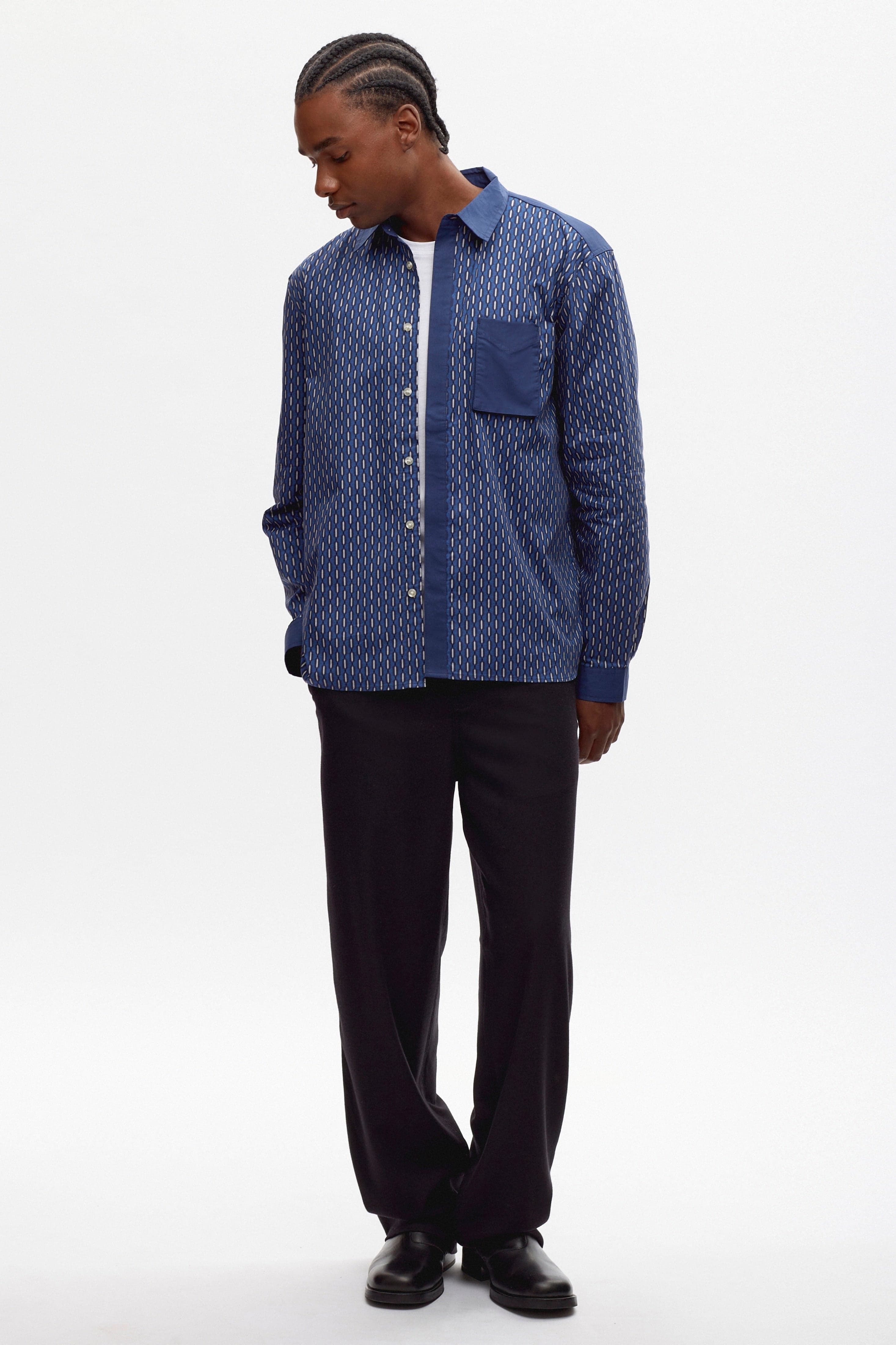 Men's Namat Shirt 1