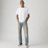 501® Original Fit Men's Jeans 1
