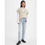 The Column Women's Jeans 1
