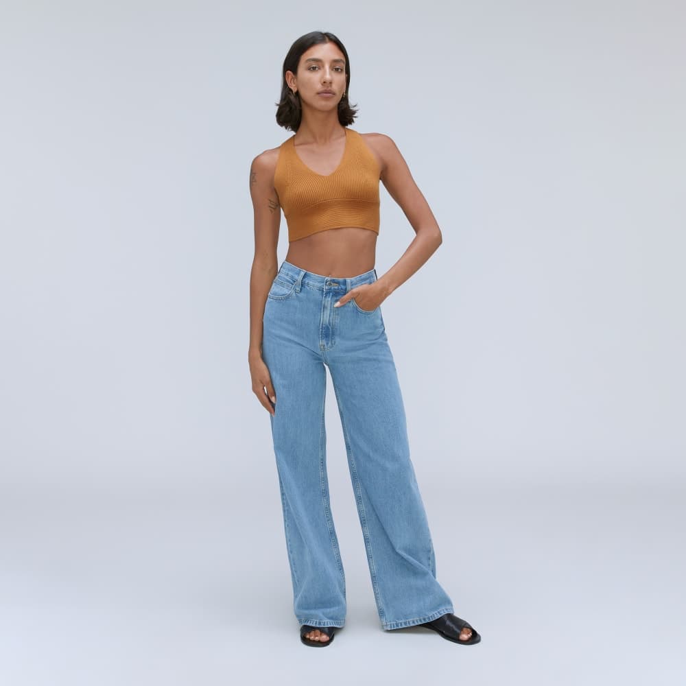 The OG Baggy Jean