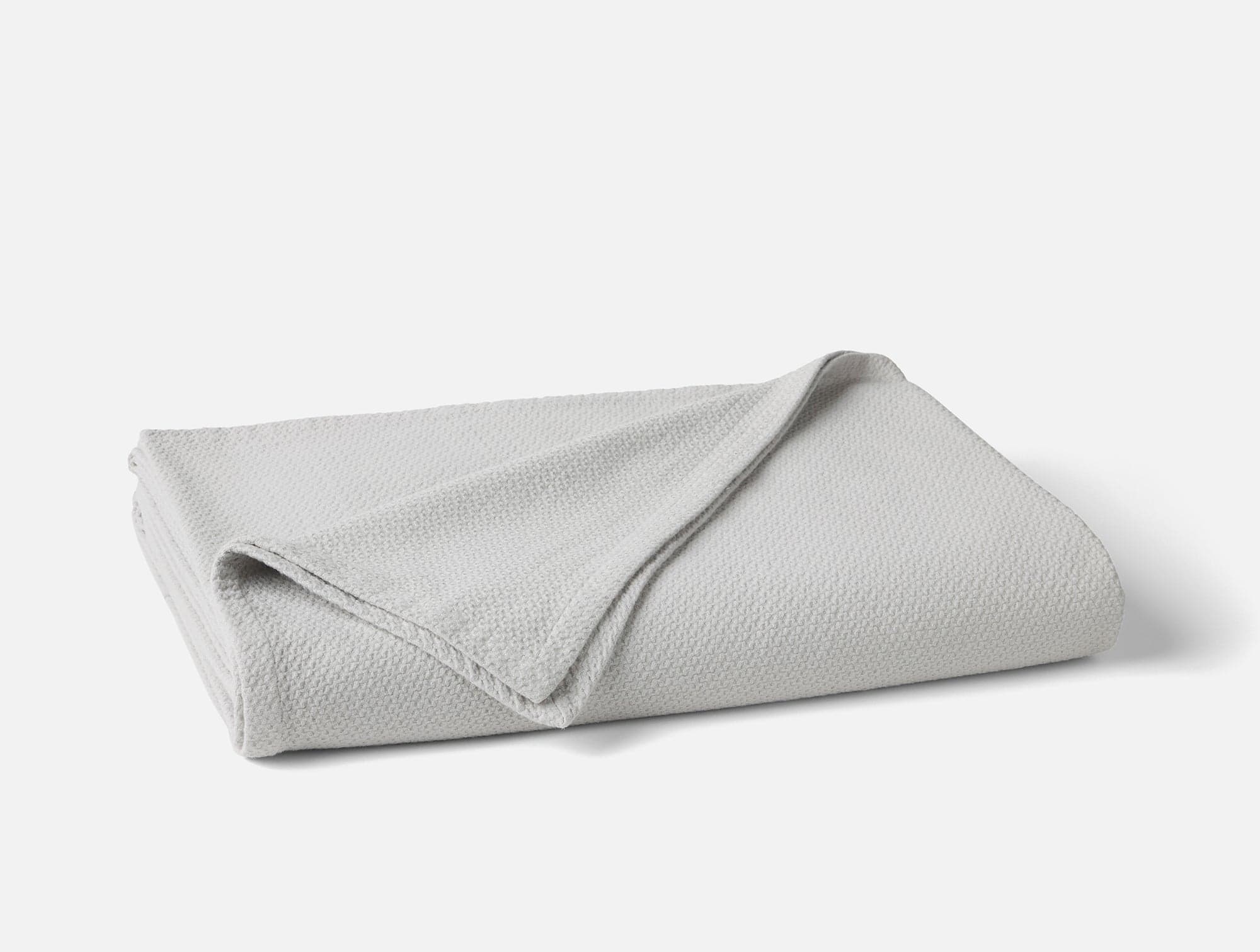 Classic Organic Blanket 1