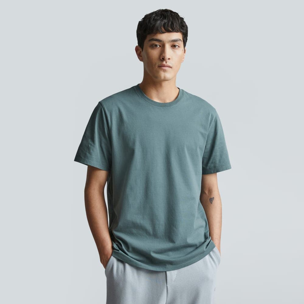 The Organic Cotton Crew