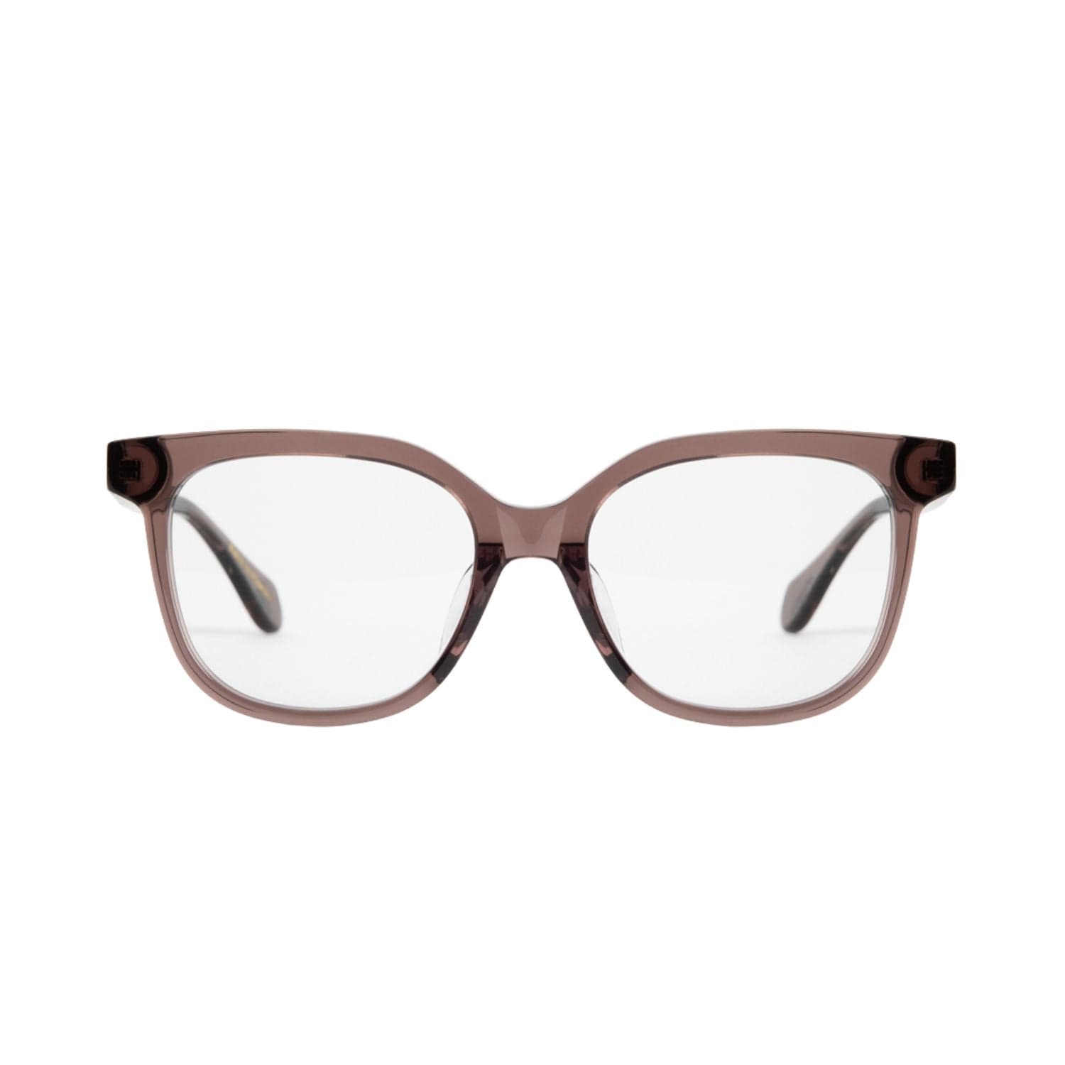 Lahela Square Glasses